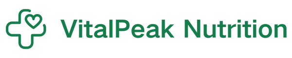 VitalPeak Nutrition